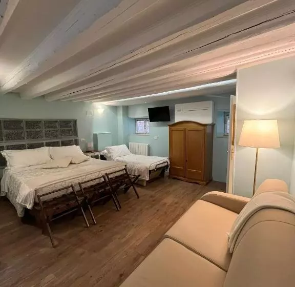 Fotos del hotel Corte 1321:  18