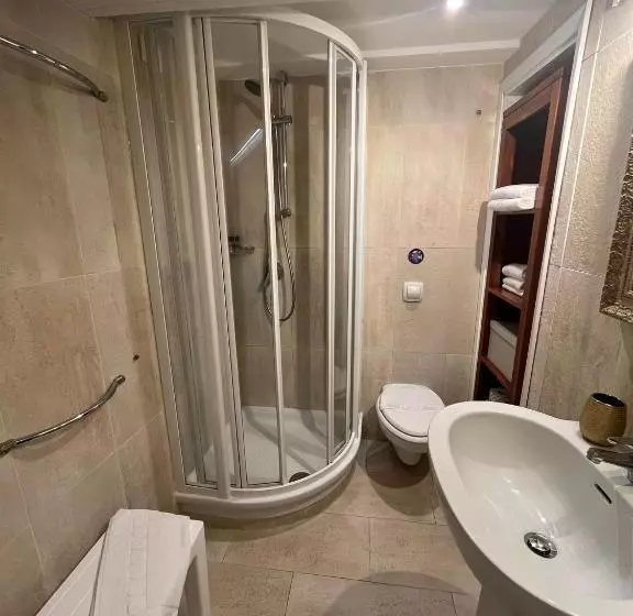 Fotos del hotel Corte 1321:  14