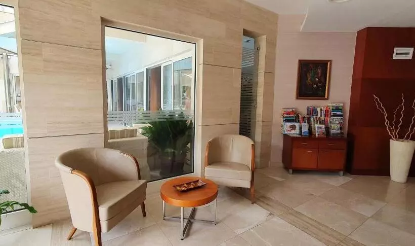 Fotos del hotel Del Mar:  9
