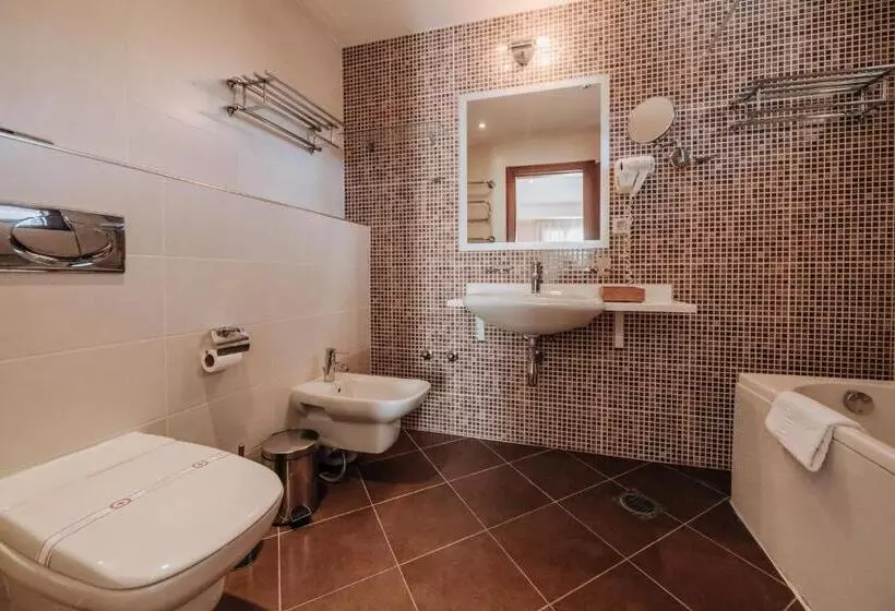 Fotos del hotel Del Mar:  5