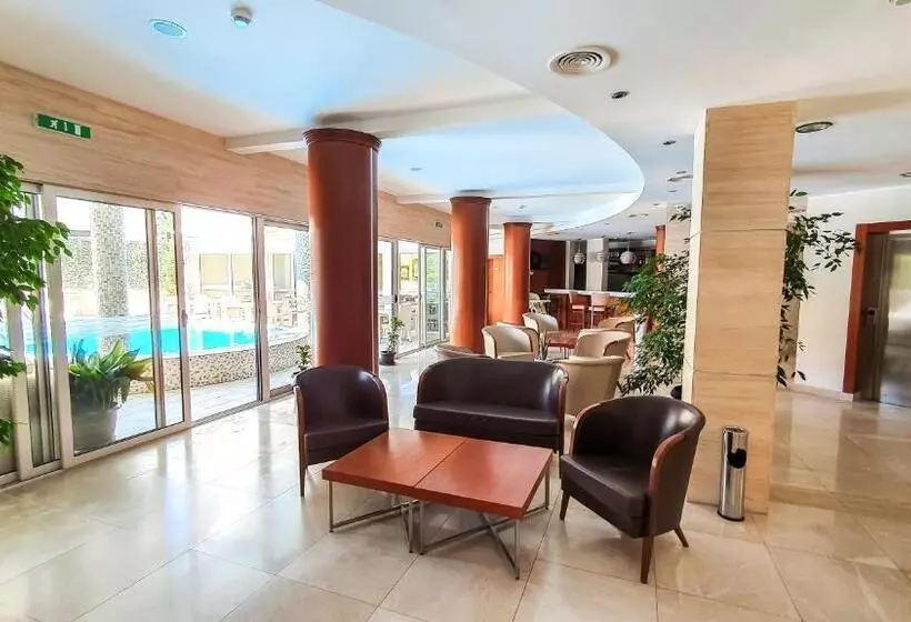 Fotos del hotel Del Mar:  4