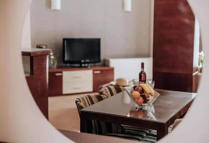 Fotos del hotel Del Mar:  24