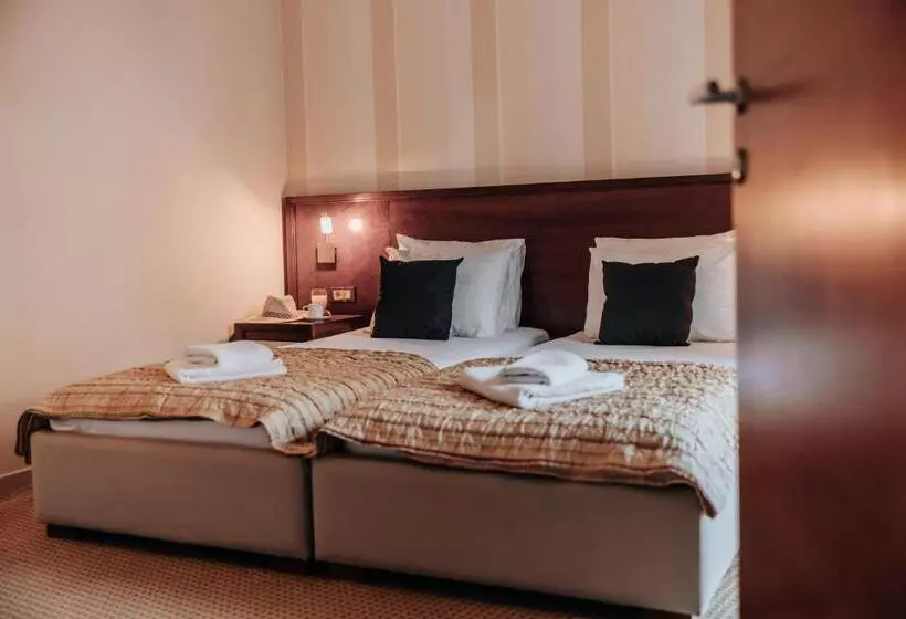 Fotos del hotel Del Mar:  13