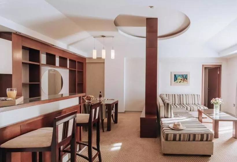 Fotos del hotel Del Mar:  25