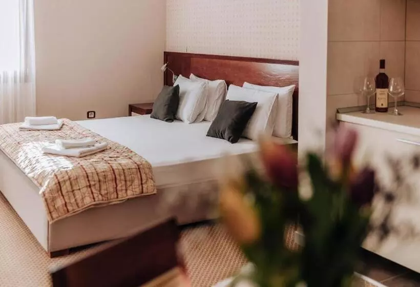 Fotos del hotel Del Mar:  11