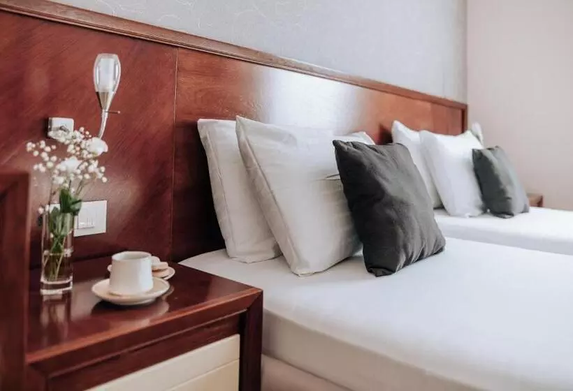 Fotos del hotel Del Mar:  8