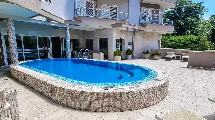 Fotos del hotel Del Mar:  3