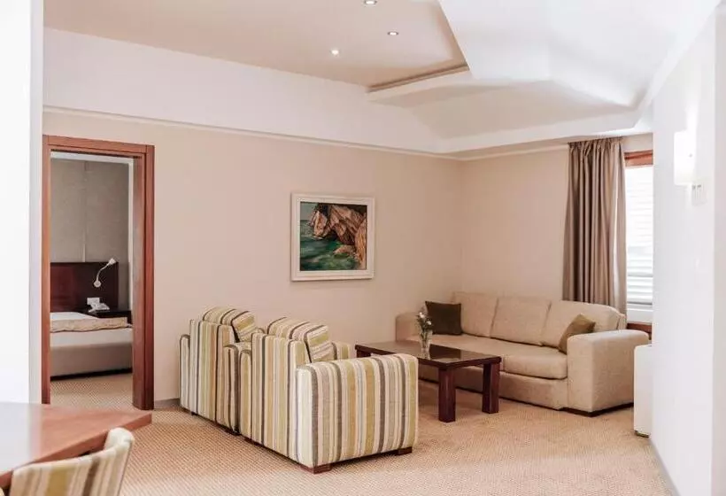 Fotos del hotel Del Mar:  22
