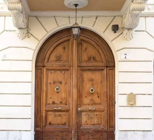 Fotos del hotel Domus Romantica:  6