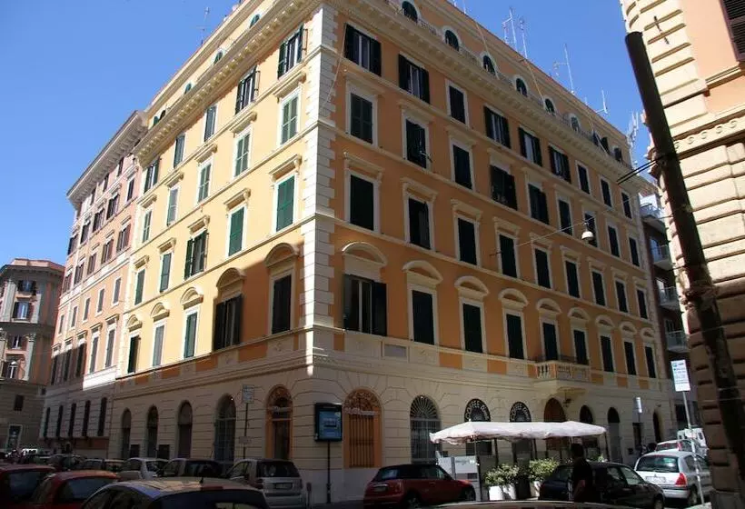 Domus Romantica