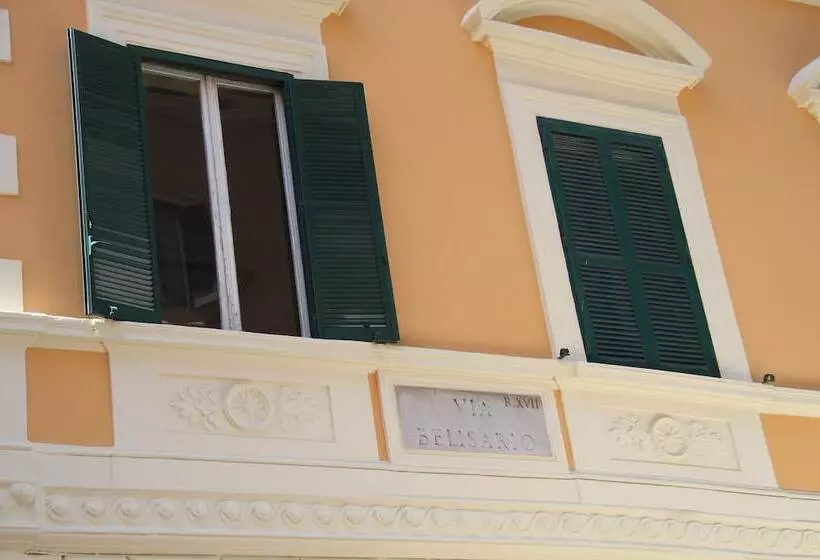 Fotos del hotel Domus Romantica:  16