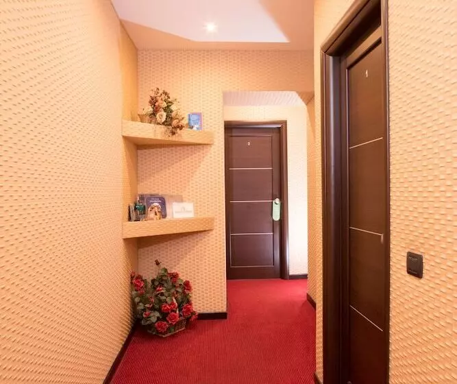 Fotos del hotel Domus Romantica:  24