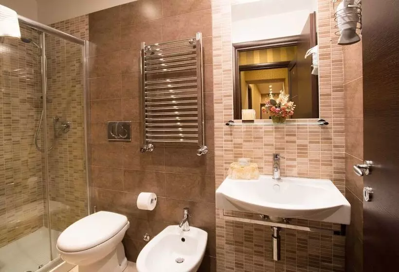 Fotos del hotel Domus Romantica:  5