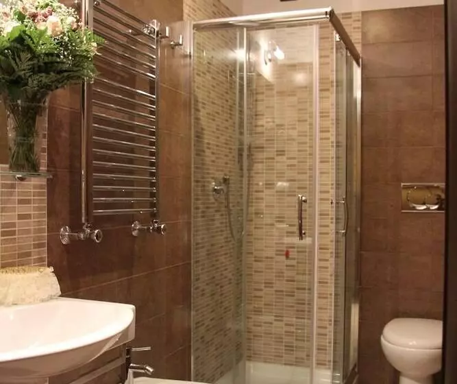 Fotos del hotel Domus Romantica:  10