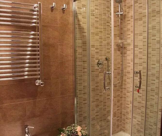 Fotos del hotel Domus Romantica:  15