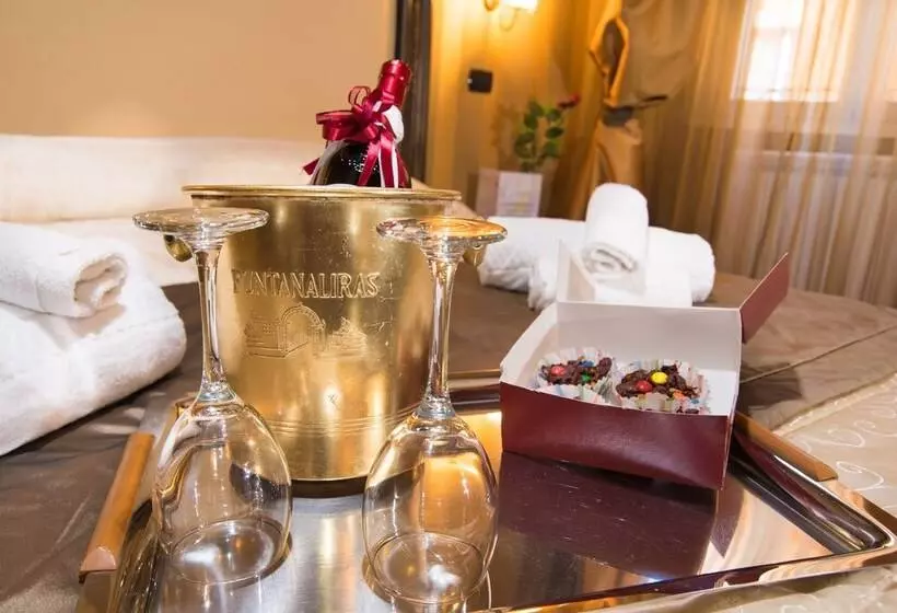 Fotos del hotel Domus Romantica:  23
