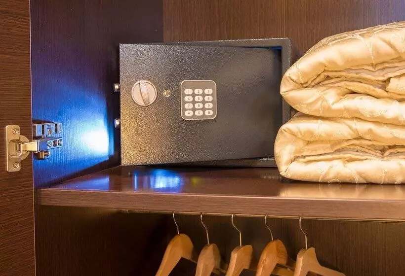 Fotos del hotel Domus Romantica:  17