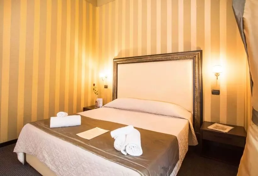 Fotos del hotel Domus Romantica:  8
