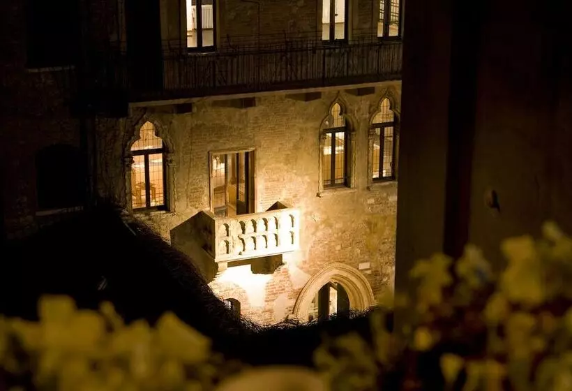 Fotos del hotel Le Suite Di Giulietta:  24