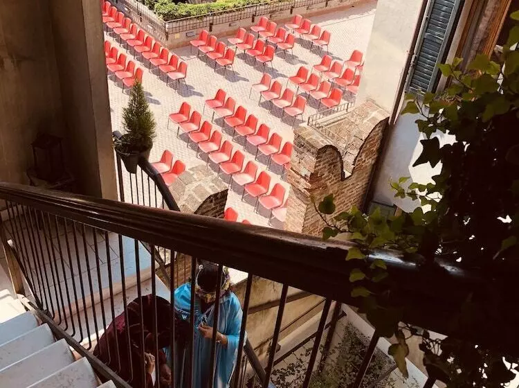 Fotos del hotel Le Suite Di Giulietta:  3