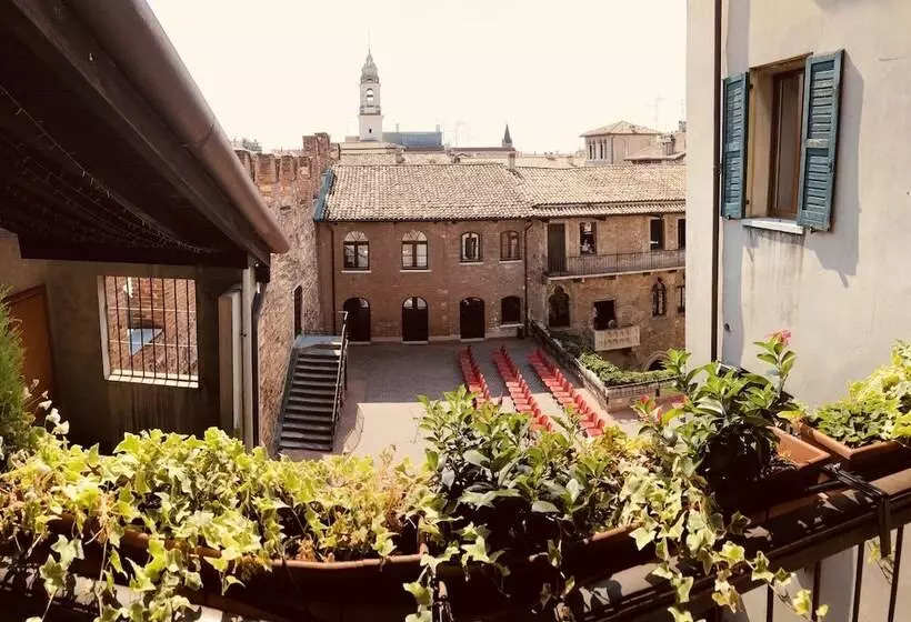 Fotos del hotel Le Suite Di Giulietta:  15