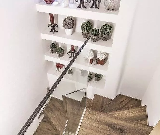 Fotos del hotel Le Suite Di Giulietta:  13