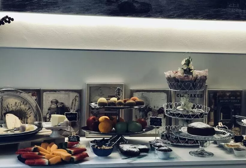 Fotos del hotel Le Suite Di Giulietta:  2