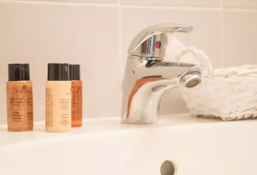Fotos del hotel Le Suite Di Giulietta:  14