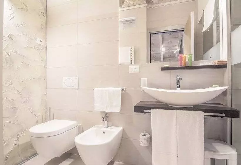 Fotos del hotel Le Suite Di Giulietta:  16