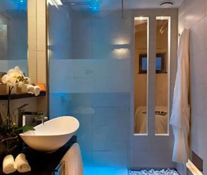 Fotos del hotel Le Suite Di Giulietta:  23