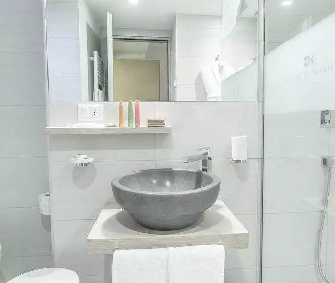 Fotos del hotel Le Suite Di Giulietta:  4