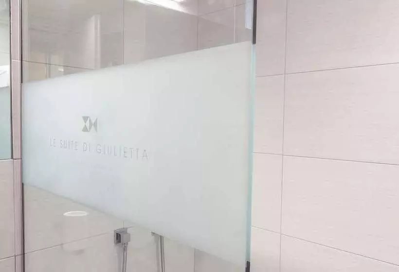 Fotos del hotel Le Suite Di Giulietta:  18