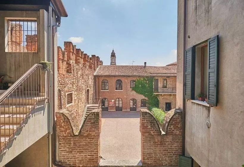 Fotos del hotel Le Suite Di Giulietta:  5
