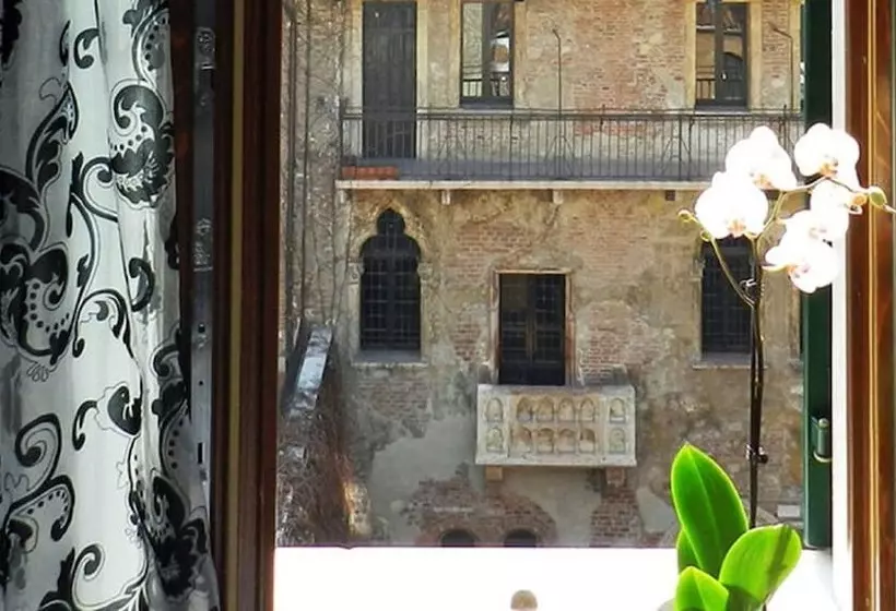 Fotos del hotel Le Suite Di Giulietta:  17