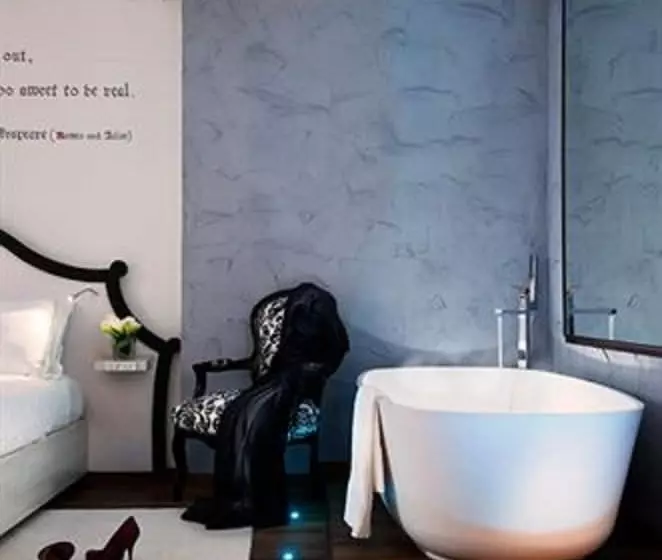 Fotos del hotel Le Suite Di Giulietta:  20