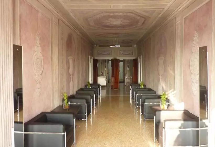 Fotos del hotel Locanda De La Spada:  3