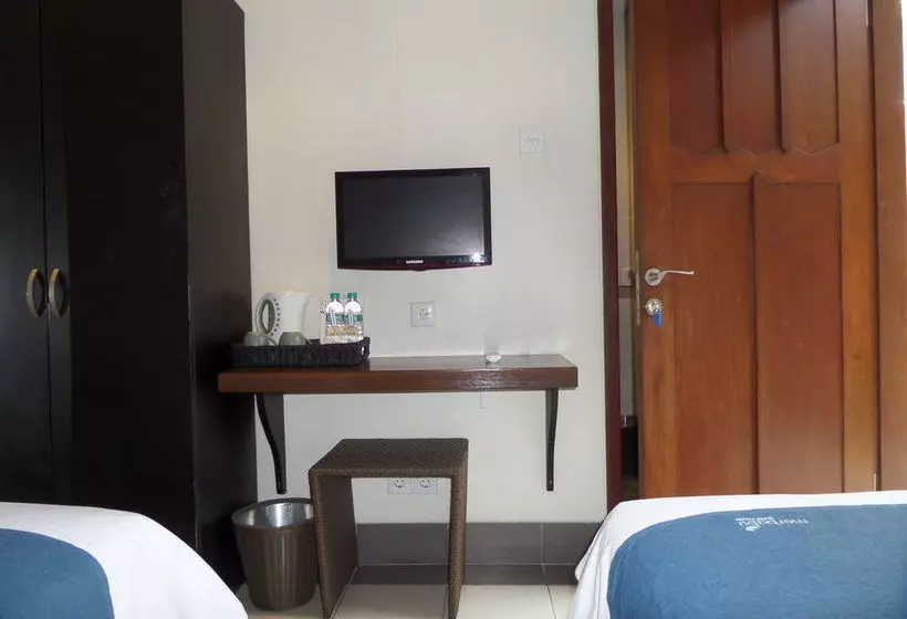 Merbabu Guest House