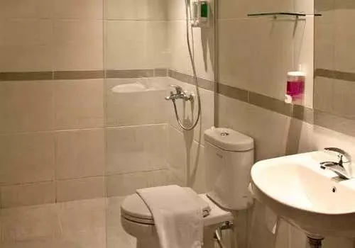 Fotos del hotel Merbabu Guest House:  24
