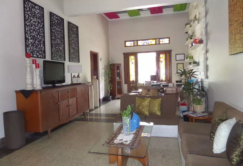 Fotos del hotel Merbabu Guest House:  23