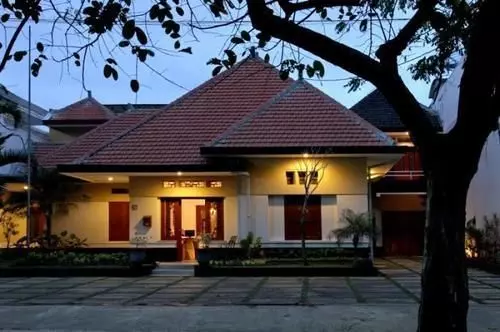 Fotos del hotel Merbabu Guest House:  7