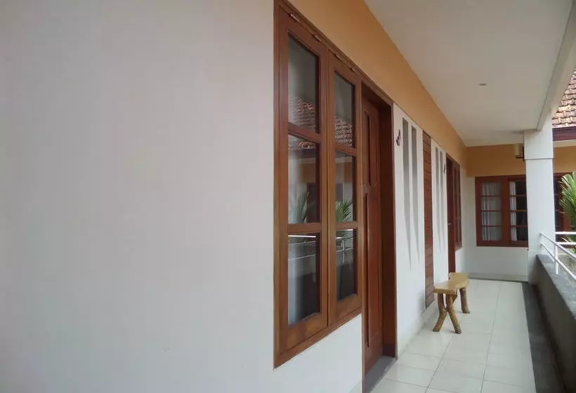 Fotos del hotel Merbabu Guest House:  25