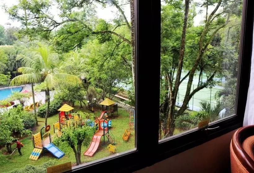 Fotos del hotel Prime Plaza   Purwakarta:  6