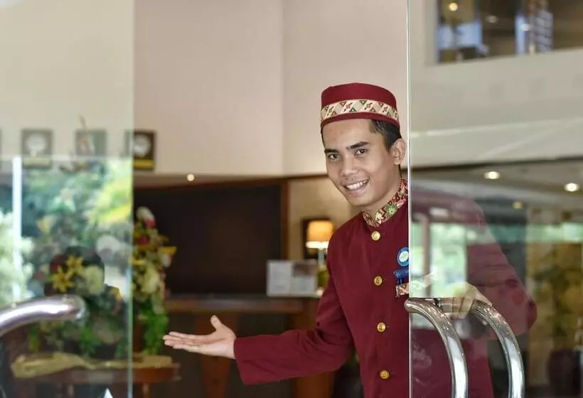 Fotos del hotel Prime Plaza   Purwakarta:  24