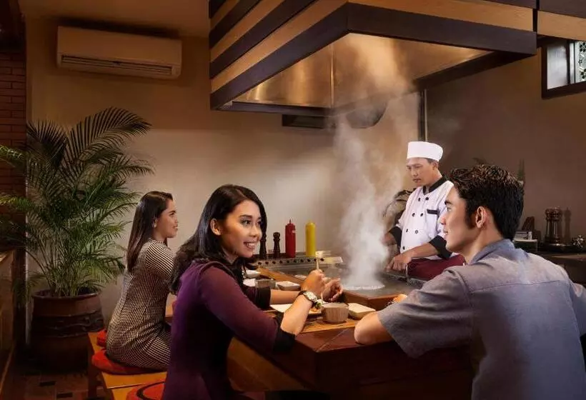Fotos del hotel Prime Plaza   Purwakarta:  25