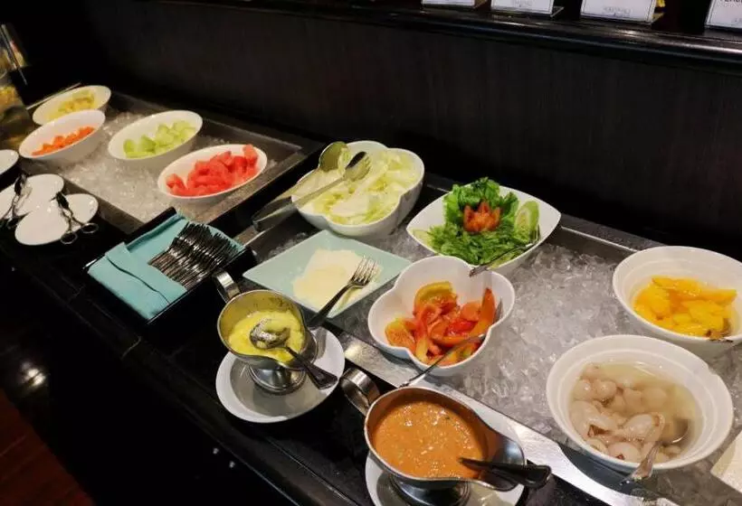 Fotos del hotel Prime Plaza   Purwakarta:  11
