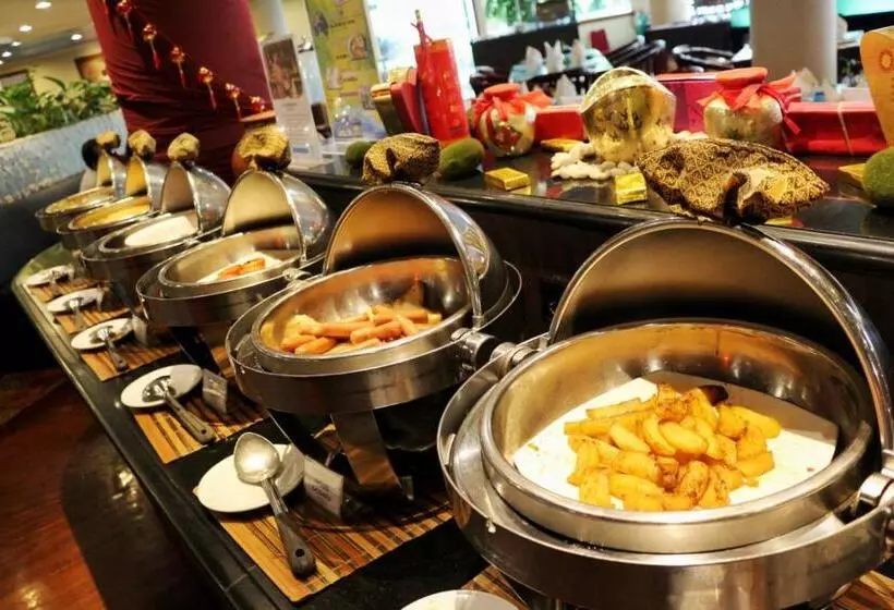 Fotos del hotel Prime Plaza   Purwakarta:  18