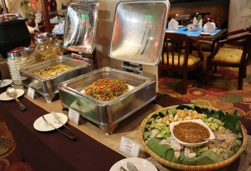 Fotos del hotel Prime Plaza   Purwakarta:  22