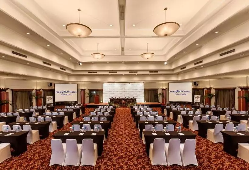 Fotos del hotel Prime Plaza   Purwakarta:  13