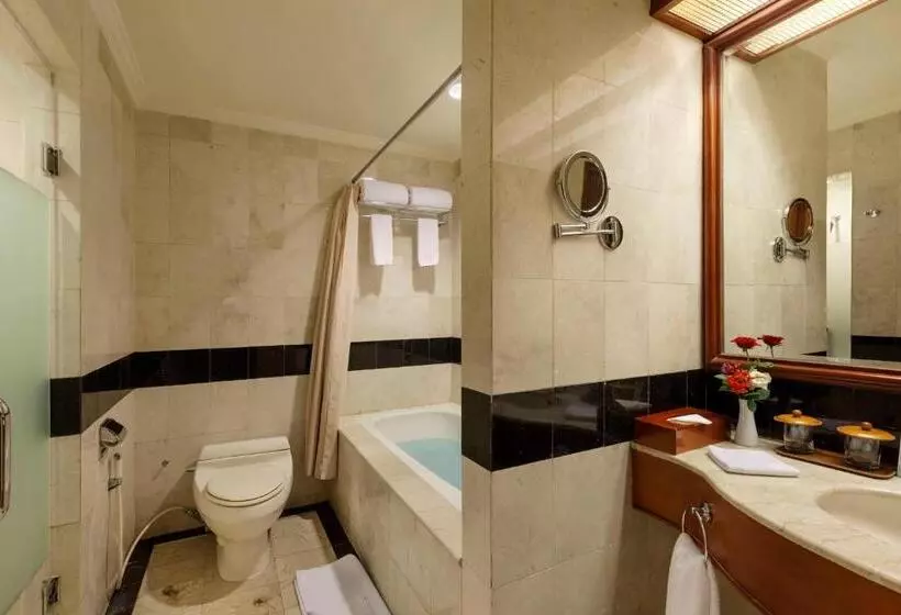 Fotos del hotel Prime Plaza   Purwakarta:  7