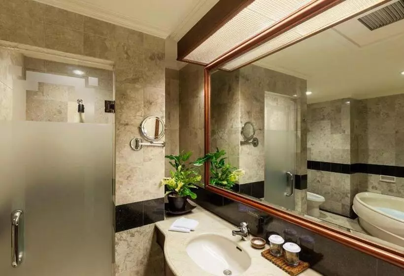 Fotos del hotel Prime Plaza   Purwakarta:  14